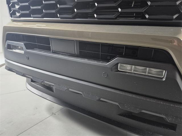 new 2026 Toyota Tacoma Hybrid car, priced at $56,637