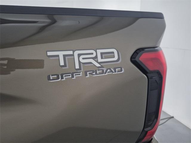 new 2026 Toyota Tacoma Hybrid car, priced at $56,637