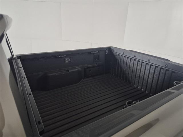 new 2026 Toyota Tacoma Hybrid car, priced at $56,637