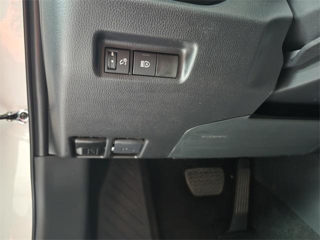 new 2025 Toyota RAV4 car, priced at $32,152