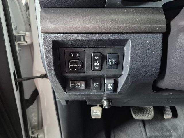 used 2021 Toyota Tundra car, priced at $48,200