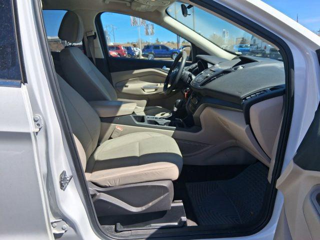 used 2017 Ford Escape car, priced at $12,874