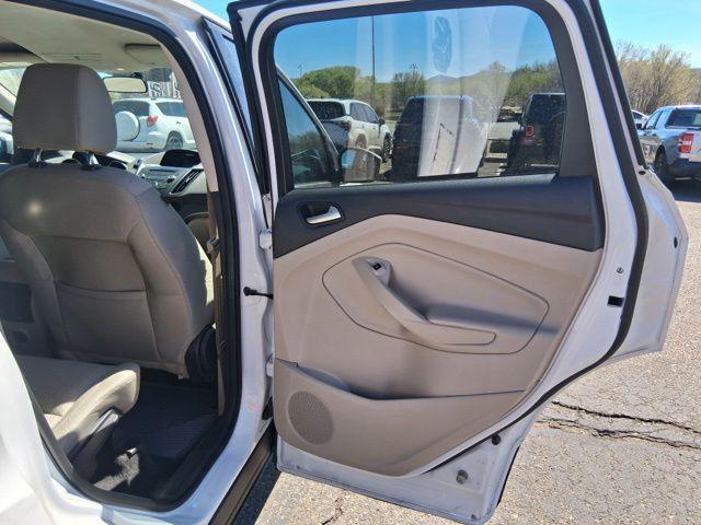 used 2017 Ford Escape car, priced at $12,874