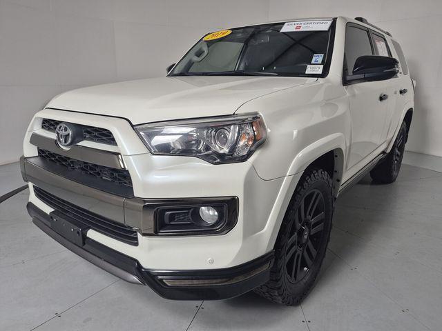 used 2019 Toyota 4Runner car, priced at $34,974
