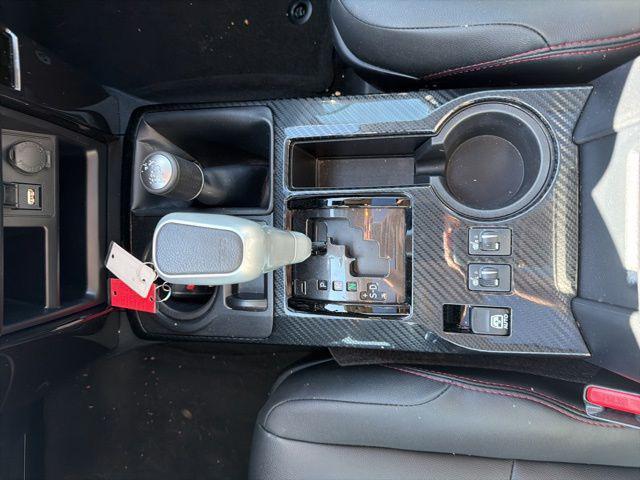 used 2024 Toyota 4Runner car, priced at $51,864