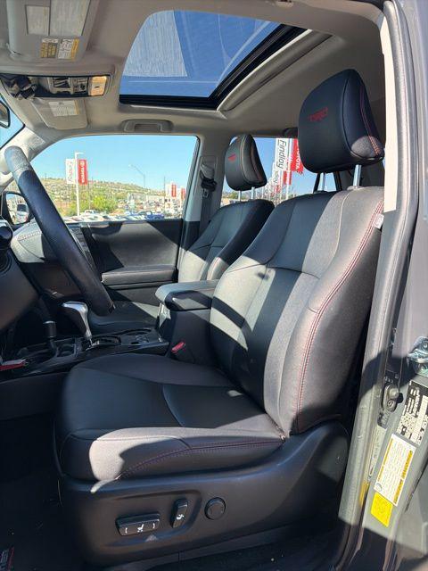 used 2024 Toyota 4Runner car, priced at $51,864