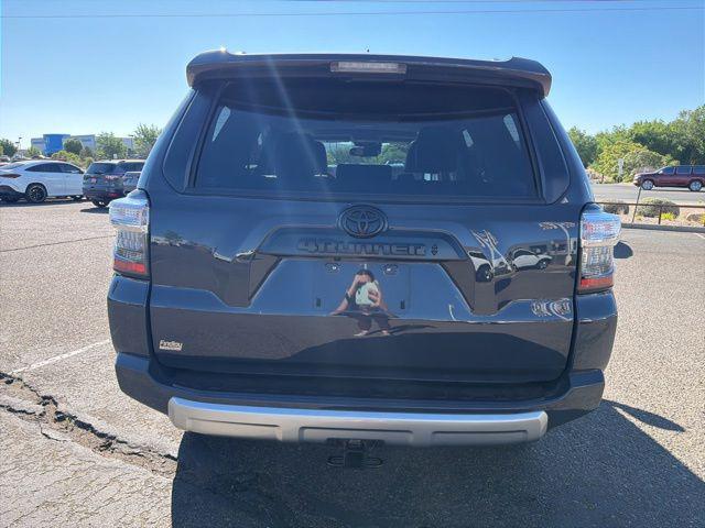 used 2024 Toyota 4Runner car, priced at $51,864