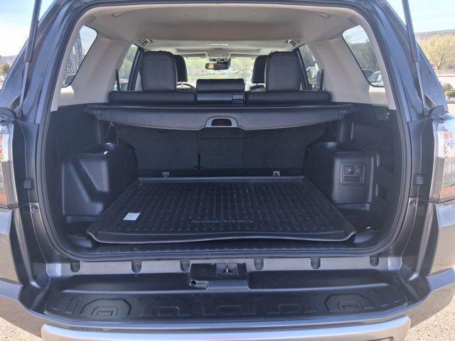 used 2022 Toyota 4Runner car, priced at $44,874