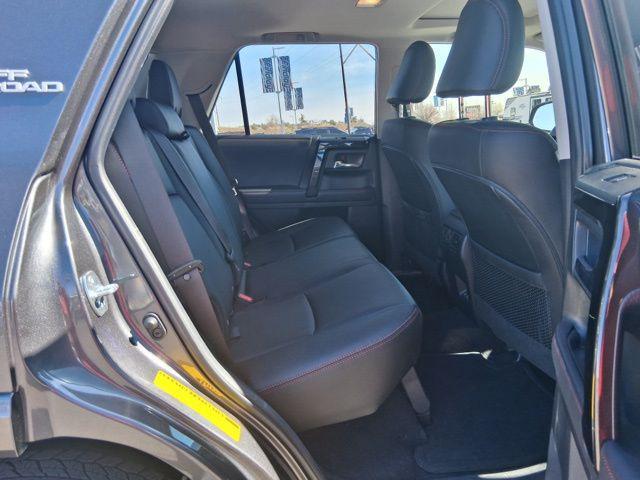 used 2022 Toyota 4Runner car, priced at $44,874