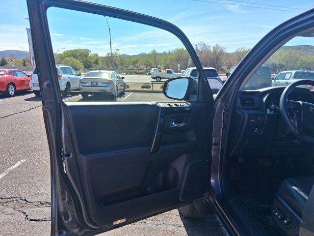 used 2022 Toyota 4Runner car, priced at $44,874