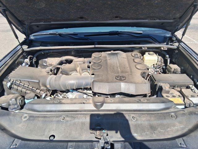 used 2022 Toyota 4Runner car, priced at $44,874