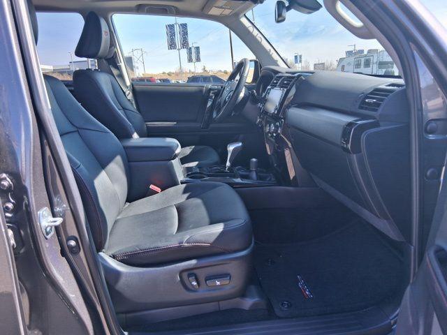 used 2022 Toyota 4Runner car, priced at $44,874