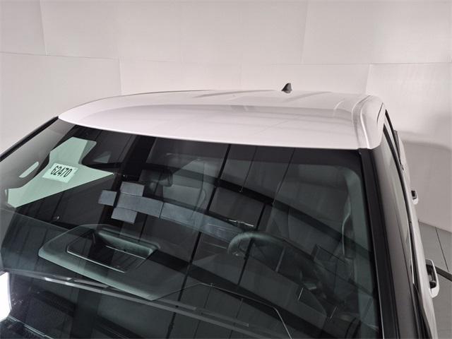 new 2026 Toyota Tundra car, priced at $62,768