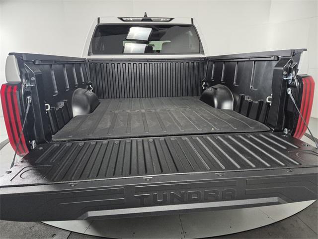 new 2026 Toyota Tundra car, priced at $62,768