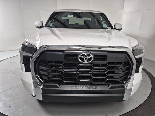 new 2026 Toyota Tundra car, priced at $62,768