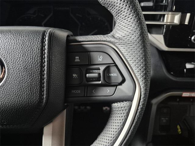 new 2026 Toyota Tundra car, priced at $62,768