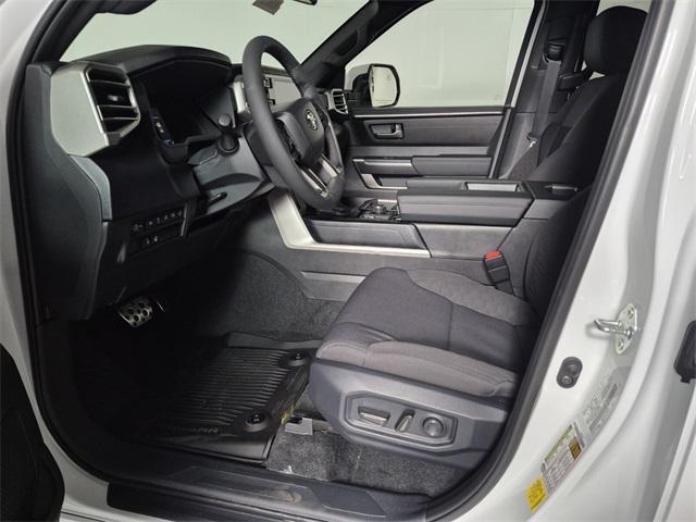 new 2026 Toyota Tundra car, priced at $62,768
