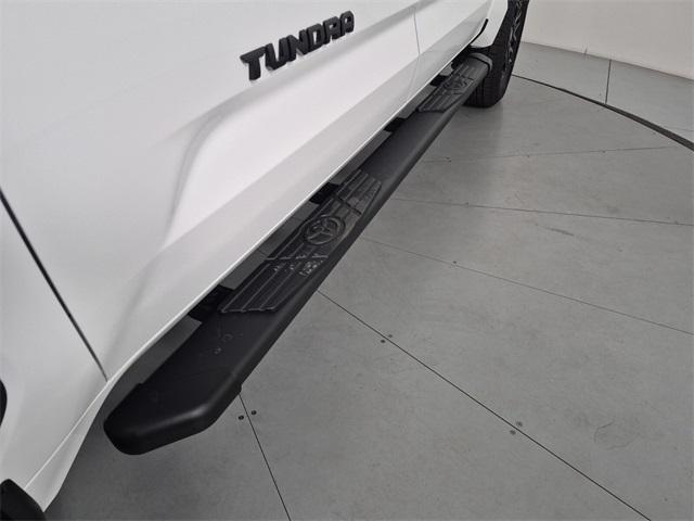 new 2026 Toyota Tundra car, priced at $62,768