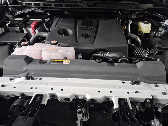 new 2026 Toyota Tundra car, priced at $62,768