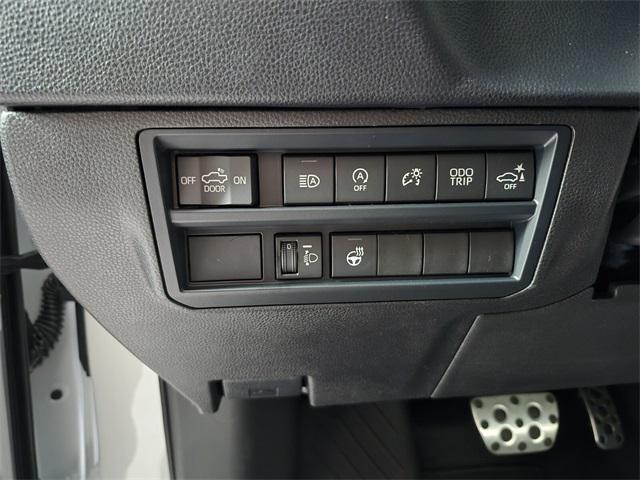 new 2026 Toyota Tundra car, priced at $62,768