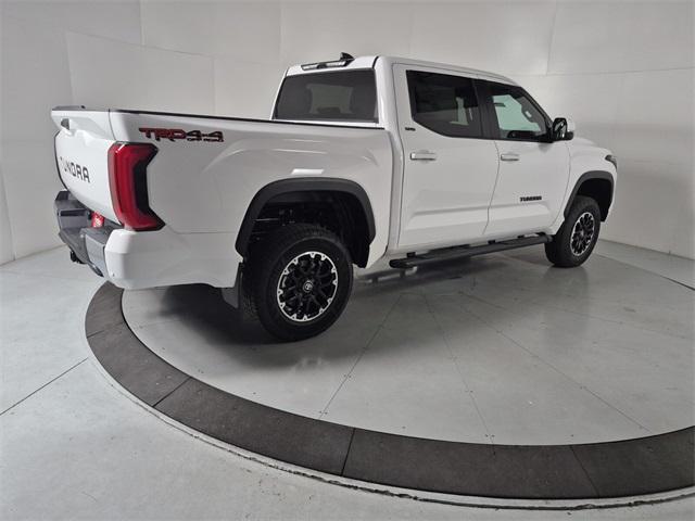 new 2026 Toyota Tundra car, priced at $62,768