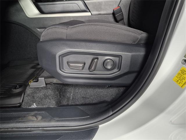 new 2026 Toyota Tundra car, priced at $62,768