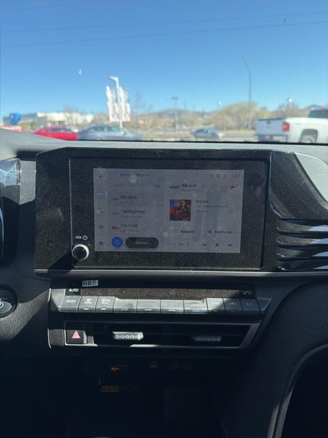 used 2025 Toyota Camry car, priced at $28,774