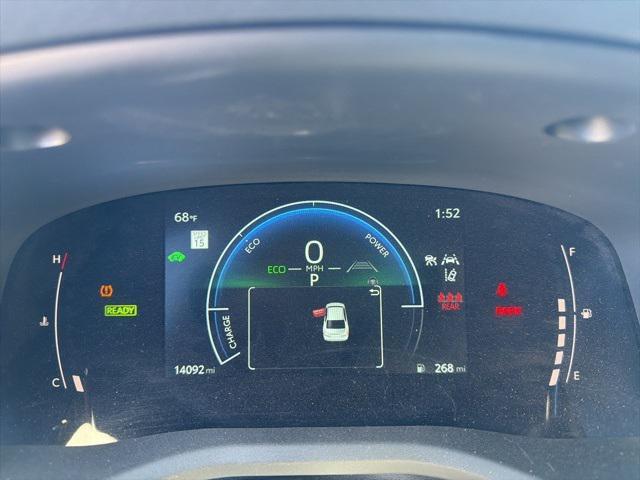 used 2025 Toyota Camry car, priced at $28,774