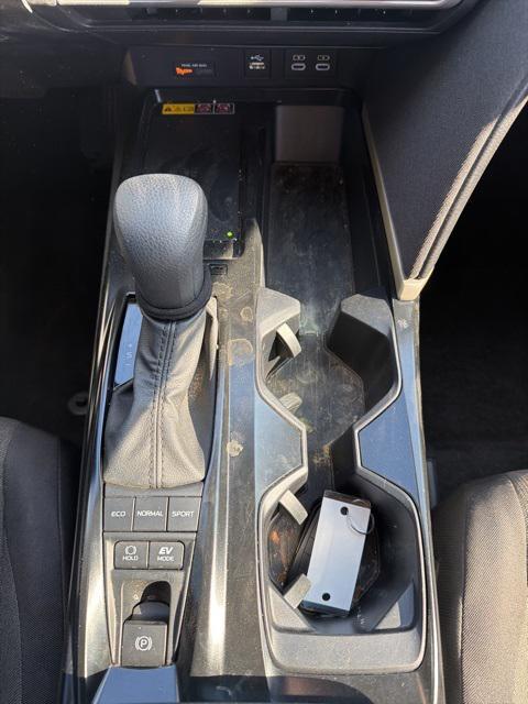 used 2025 Toyota Camry car, priced at $28,774