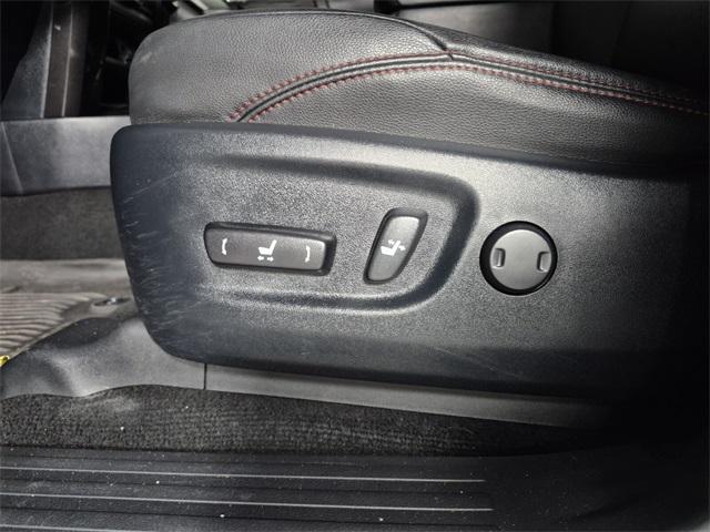 used 2023 Toyota 4Runner car, priced at $45,277