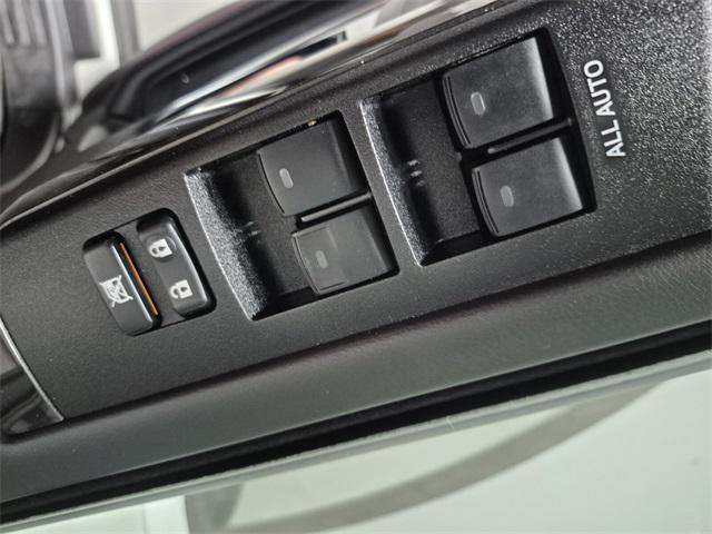 used 2023 Toyota 4Runner car, priced at $45,277