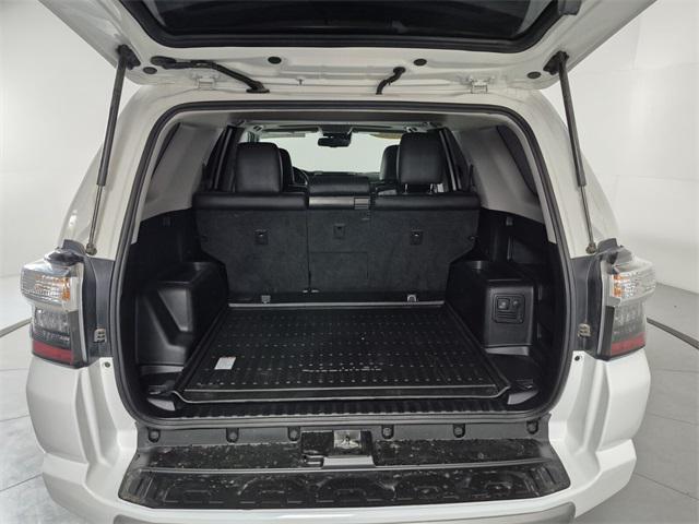 used 2023 Toyota 4Runner car, priced at $45,277