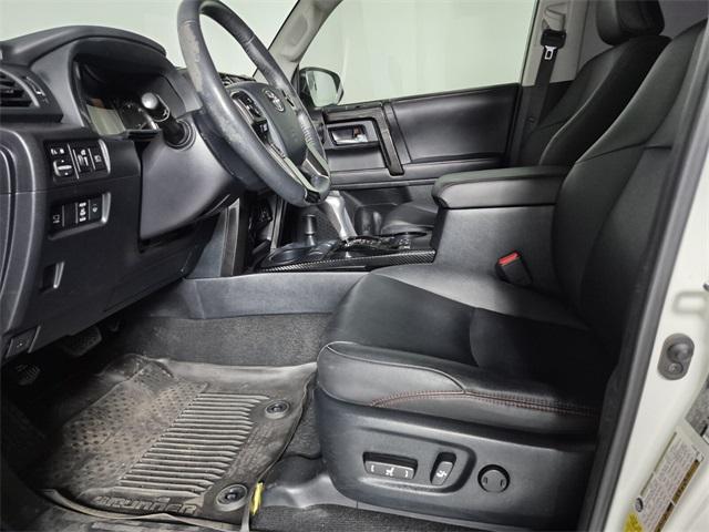 used 2023 Toyota 4Runner car, priced at $45,277