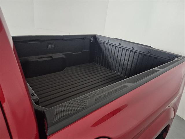 new 2026 Toyota Tacoma car, priced at $47,723