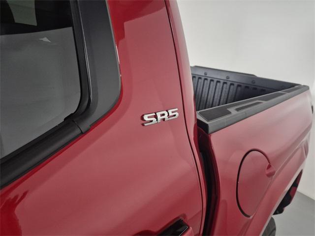 new 2026 Toyota Tacoma car, priced at $47,723