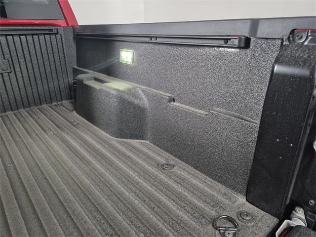 new 2026 Toyota Tacoma car, priced at $47,723