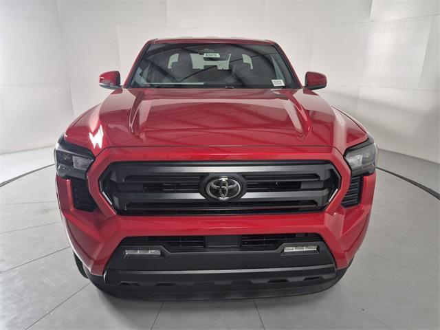 new 2026 Toyota Tacoma car, priced at $47,723