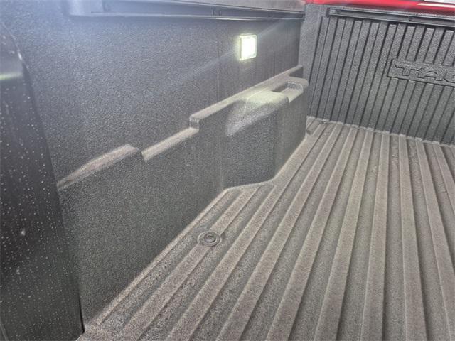 new 2026 Toyota Tacoma car, priced at $47,723