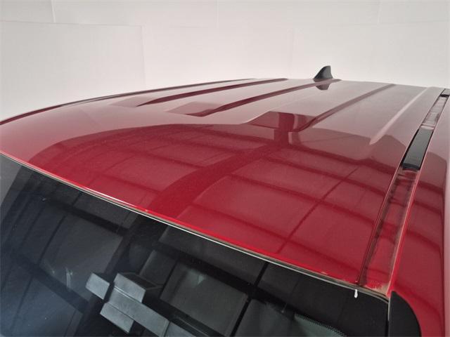 new 2026 Toyota Tacoma car, priced at $47,723