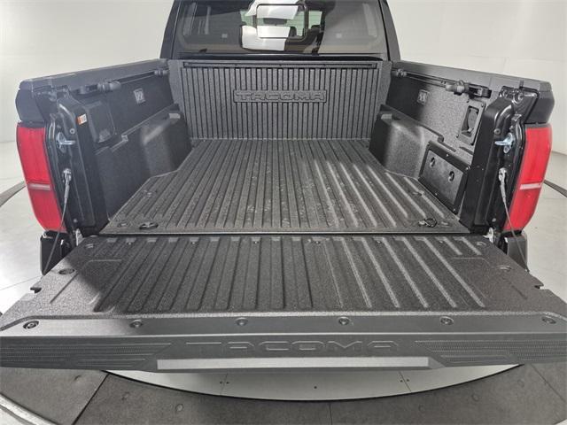 new 2026 Toyota Tacoma car, priced at $54,563