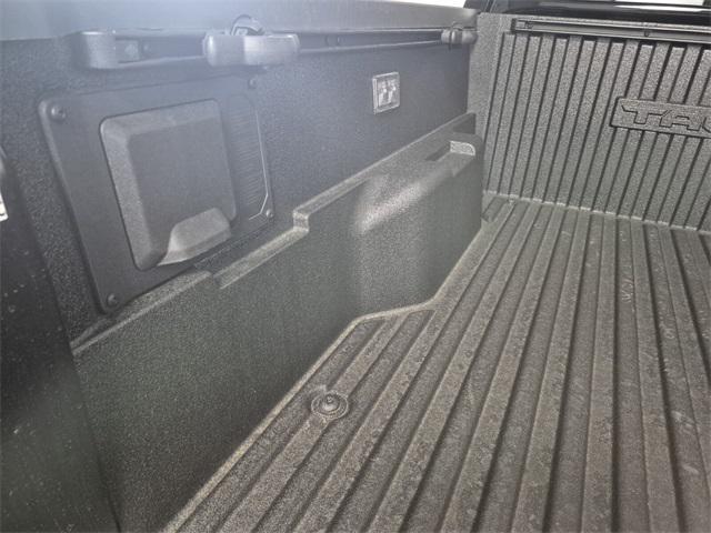 new 2026 Toyota Tacoma car, priced at $54,563