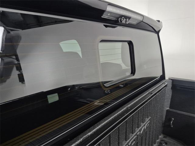 new 2026 Toyota Tacoma car, priced at $54,563