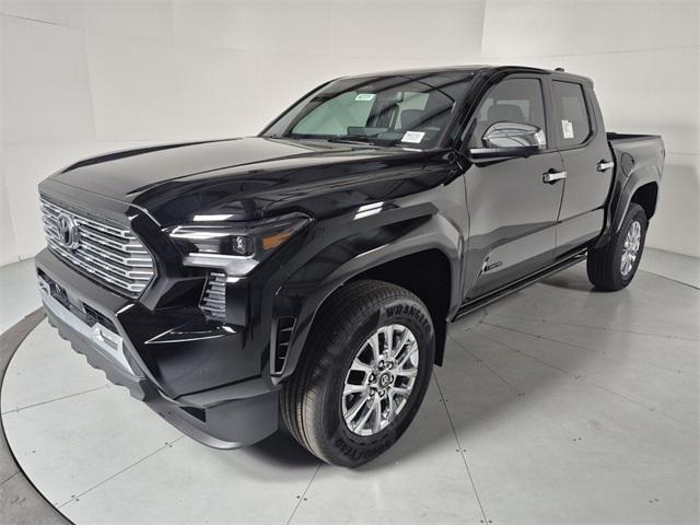 new 2026 Toyota Tacoma car, priced at $54,563