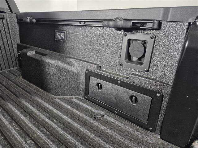 new 2026 Toyota Tacoma car, priced at $54,563