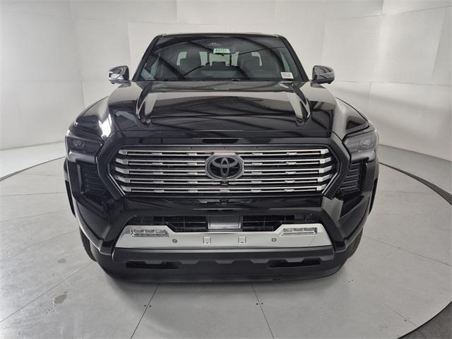 new 2026 Toyota Tacoma car, priced at $54,563