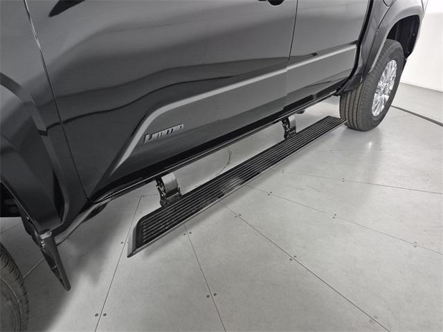 new 2026 Toyota Tacoma car, priced at $54,563