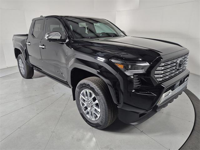 new 2026 Toyota Tacoma car, priced at $54,563