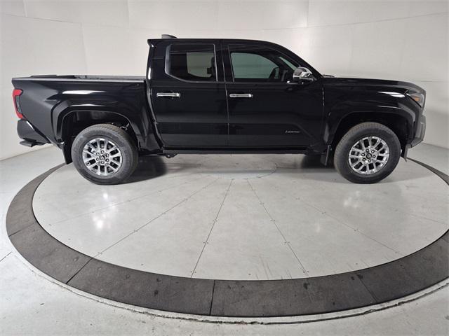 new 2026 Toyota Tacoma car, priced at $54,563