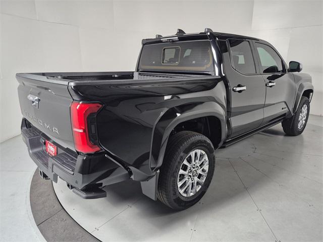 new 2026 Toyota Tacoma car, priced at $54,563
