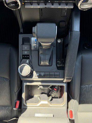 used 2025 Toyota Tacoma Hybrid car, priced at $48,069